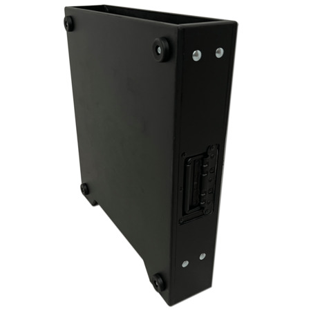 2u 19 Rack Sleeve
